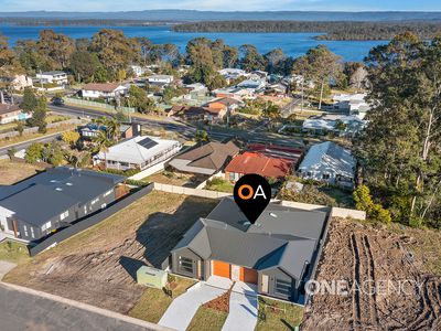 9 Patrina Circuit, St Georges Basin
