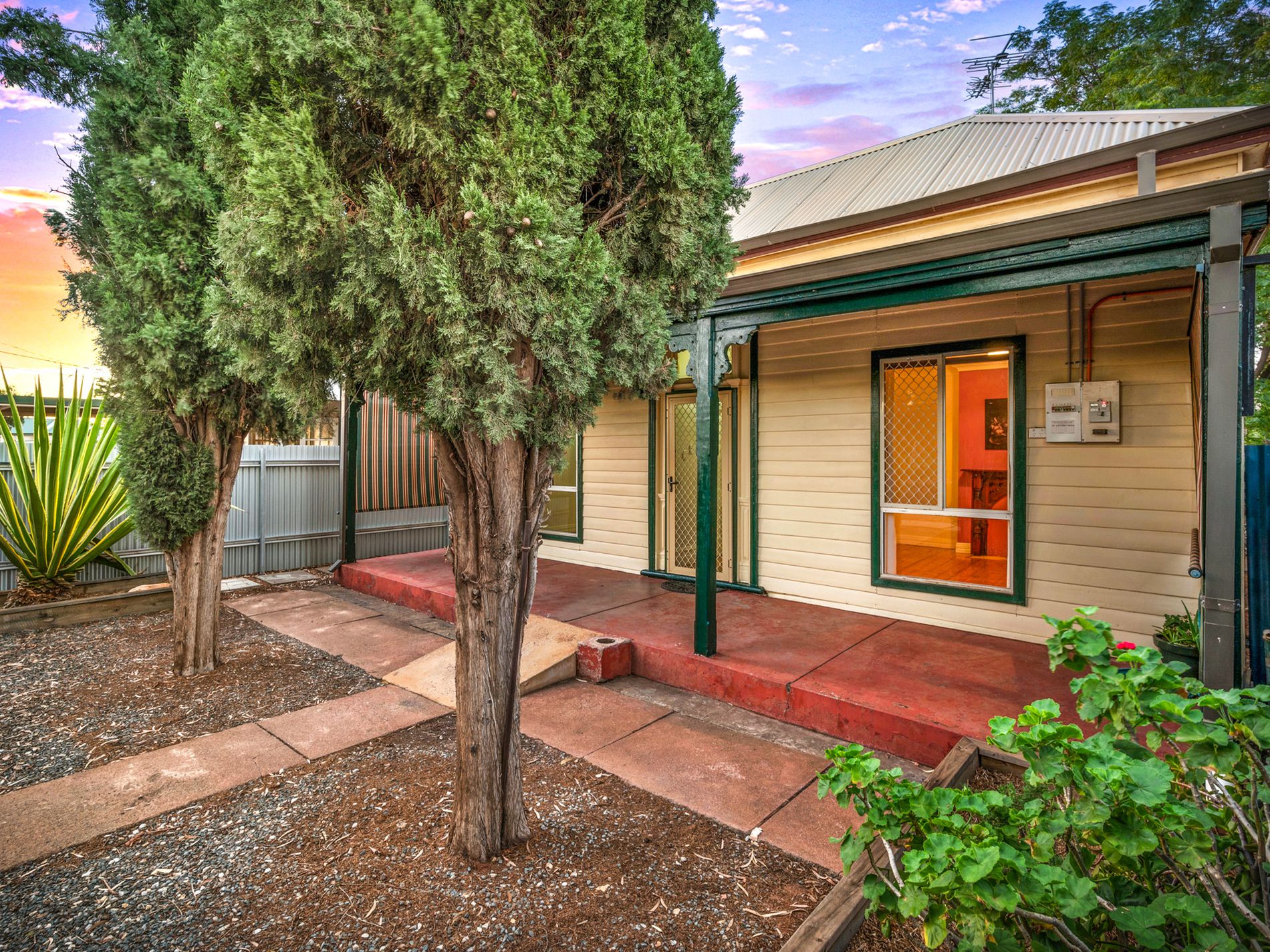 71 Wittenoom Street, Boulder