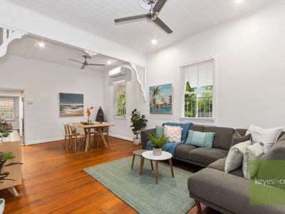 17 Nelson Street, South Townsville
