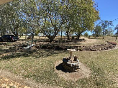 983 Ellesmeres Road (Ellesmere), Kingaroy