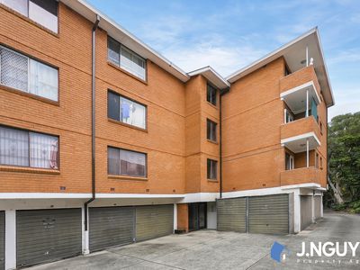 13 / 72 McBurney Road, Cabramatta