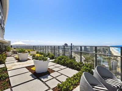 505 / 3440 Surfers Paradise Boulevard, Surfers Paradise