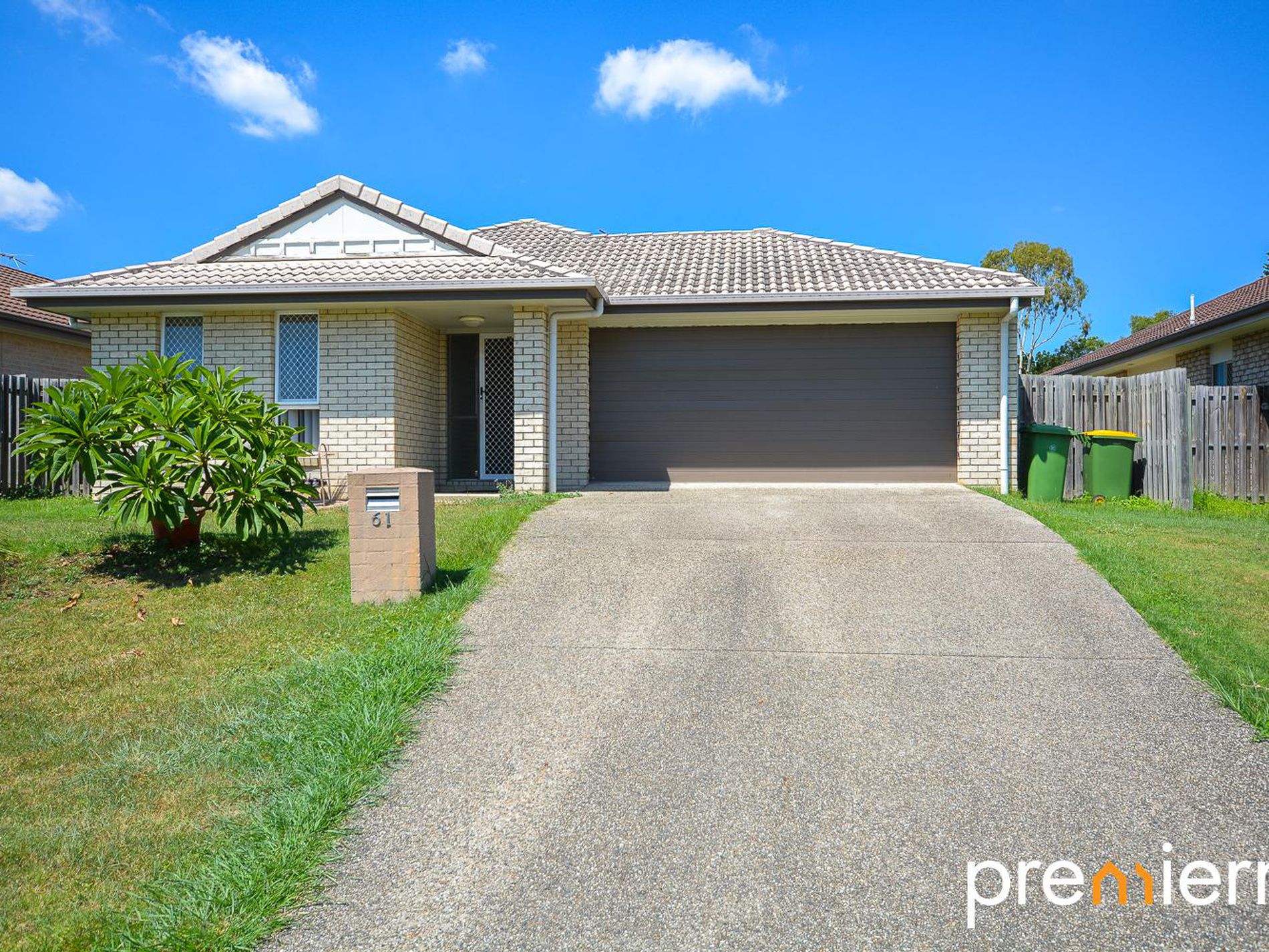 61 Benjamina Drive, Redbank Plains