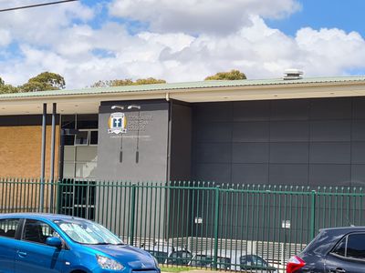 3 / 43 Metella Road, Toongabbie