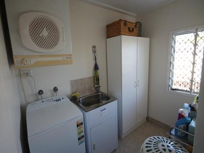 17 ELIZABETH STREET, Charters Towers City