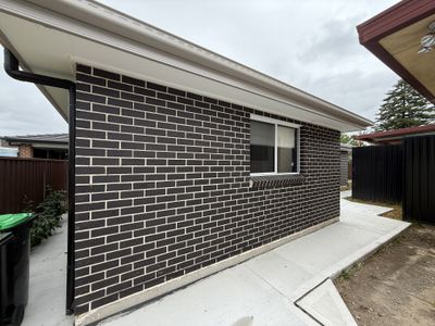 10A Stockton Avenue, Moorebank