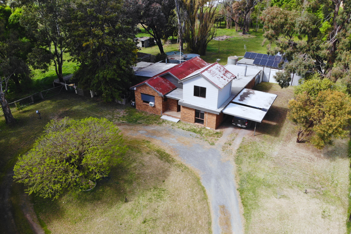 44 The Avenue, Kyabram