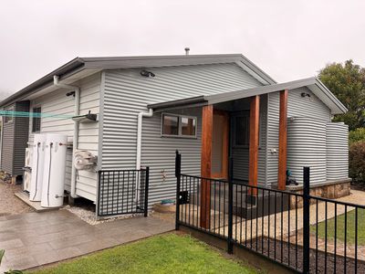 1 Simmonds Street , Mount Beauty