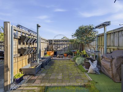 29 Sorell Street, George Town