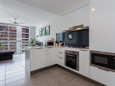 513 / 977 Ann Street, Fortitude Valley