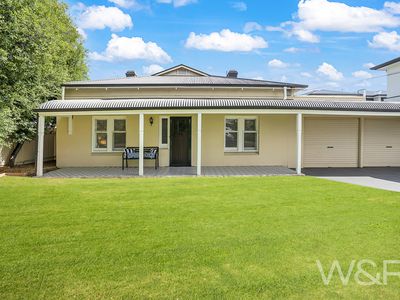 33 Anstey Crescent, Marleston