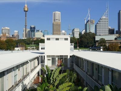 67 / 19-23 Forbes Street, Woolloomooloo