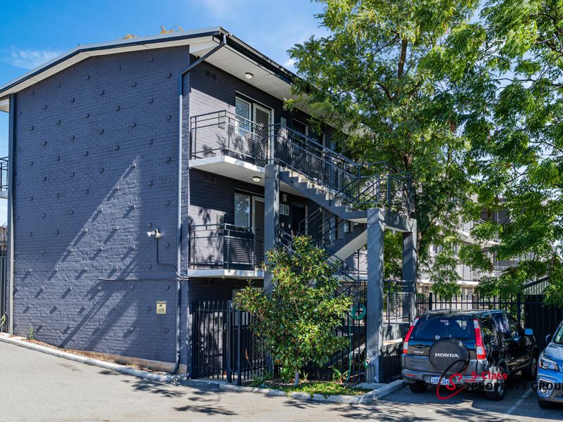 15 / 248 Labouchere Road, Como