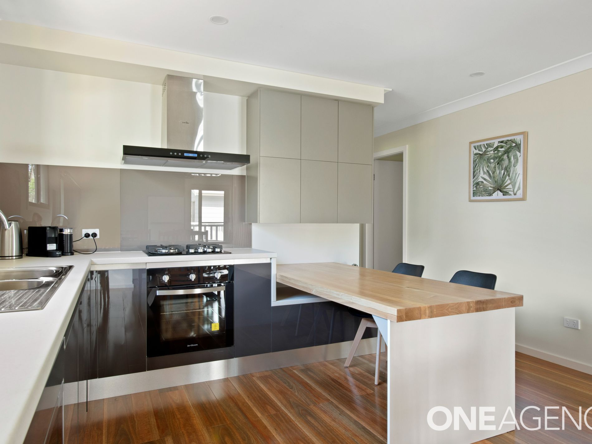 724 Woollamia Road, Woollamia