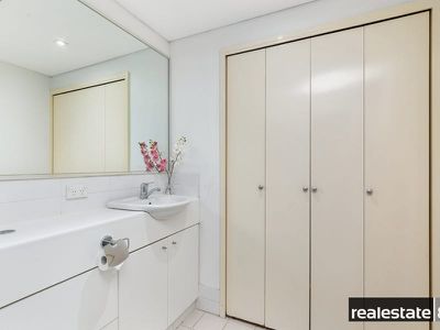 20 / 448 Murray Street, Perth