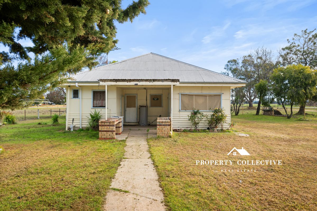 2551 Wangaratta-Whitfield Road, Moyhu