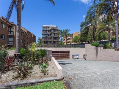 20 / 19-21 Church St, Wollongong