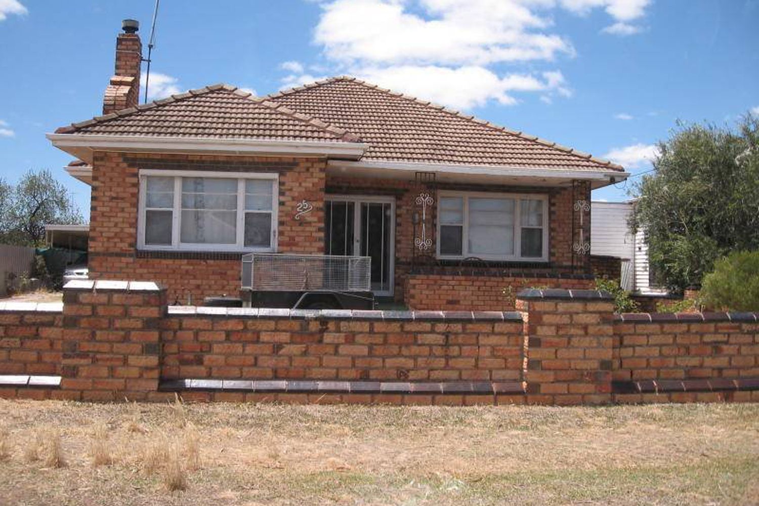 Warracknabeal