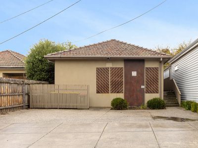 3 / 72 Speight Street, Newport