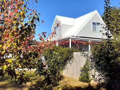 190 Milawa-Bobinawarrah Road, Milawa