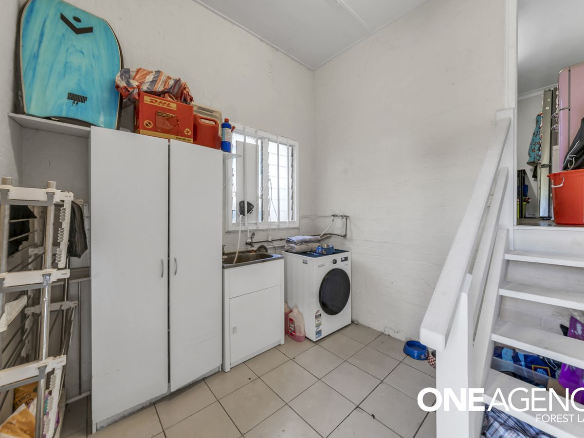 52 Berrigan Street, Inala