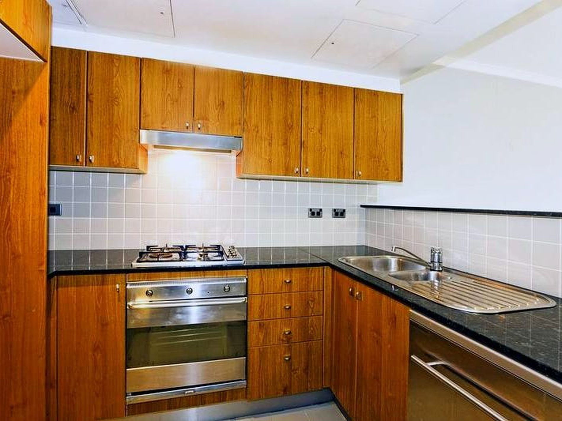 1 Hosking Place, Sydney