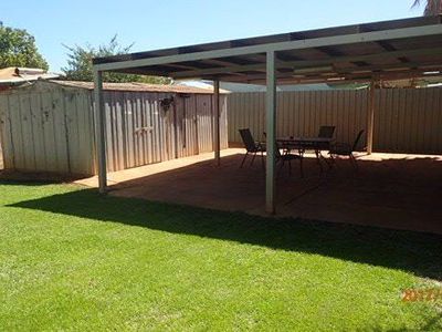 36 Spoonbill Crescent, South Hedland