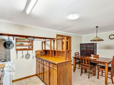 140 Tuntable Creek Road, The Channon