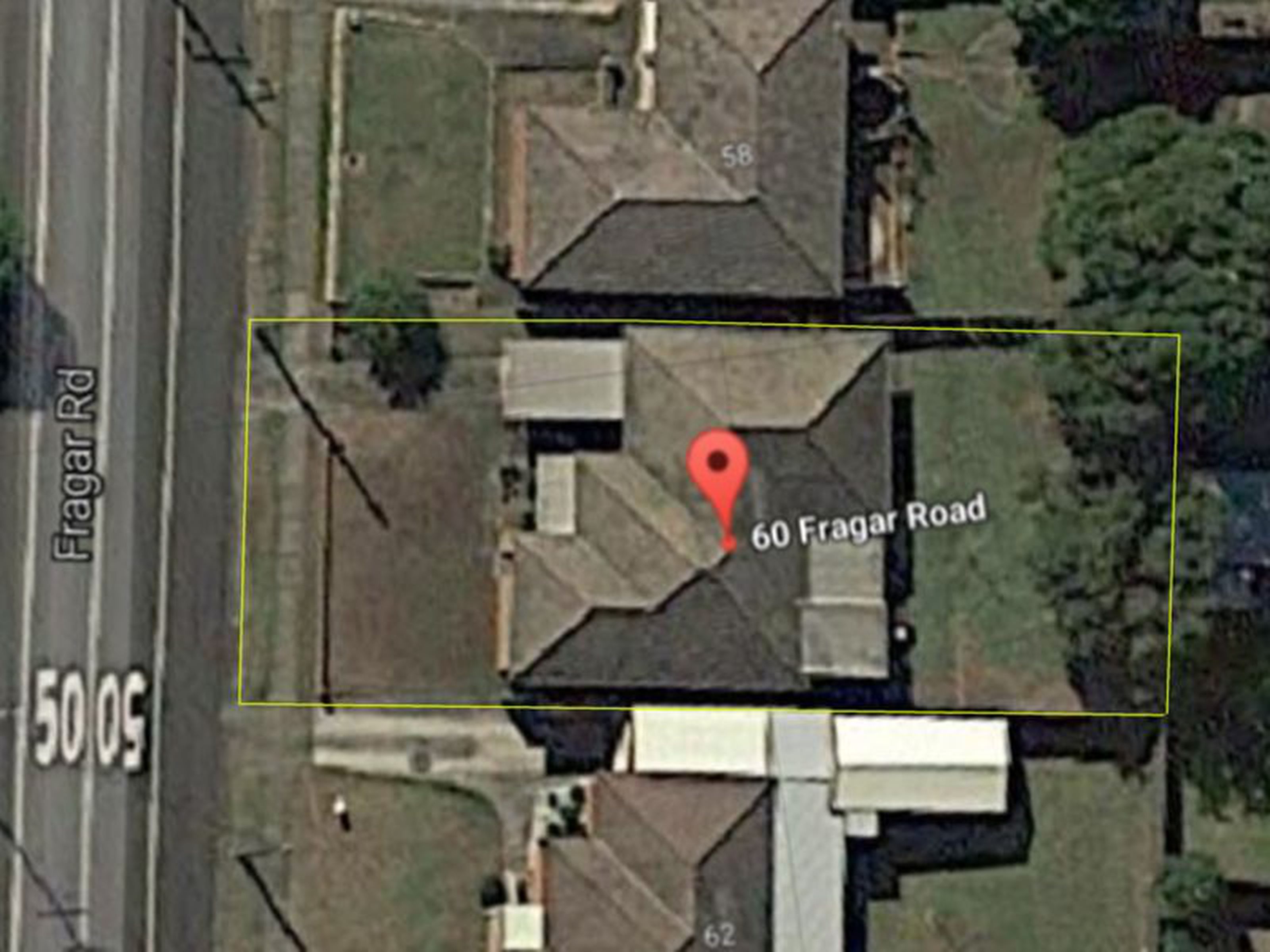 60 Fragar Road, SOUTH PENRITH