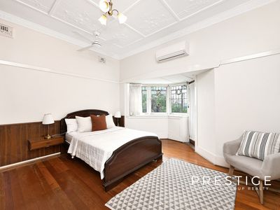 8 Farrar Street, Arncliffe