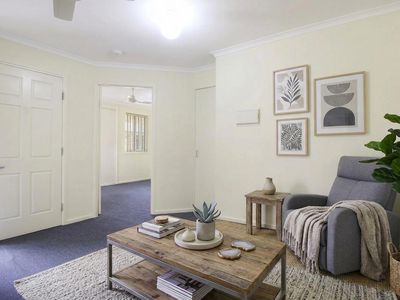 7 / 2 HANLON COURT, Wodonga