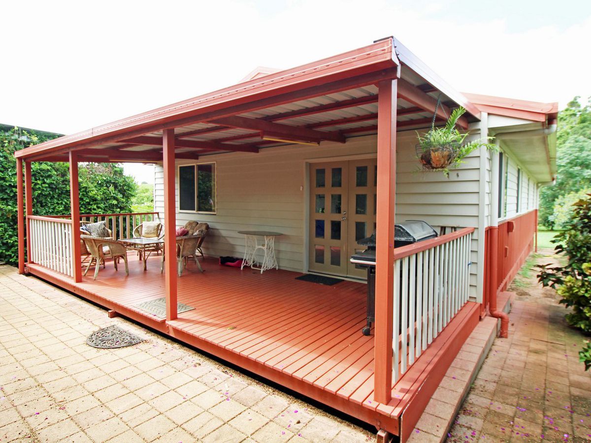 42 Rosewood Close, Malanda