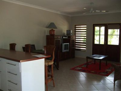 2 / 6 Howard, Cooktown