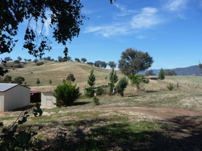 512 Kiewa East Road, Tangambalanga