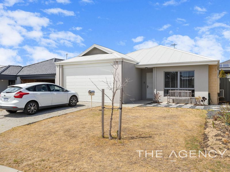 34 Perkins Drive, Clarkson