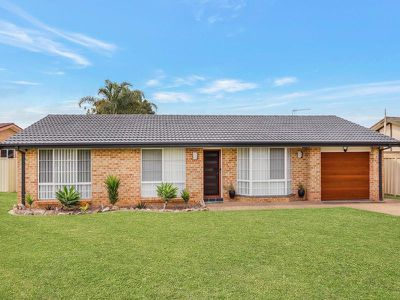 11 Karabul Road, St Helens Park