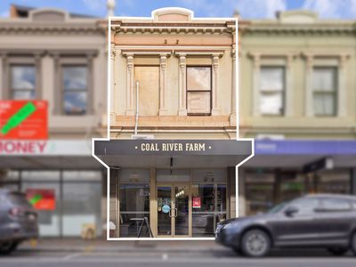 82 George Street, Launceston