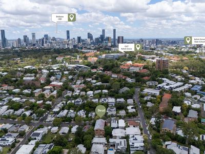 9 / 39 Monro Street, Kelvin Grove