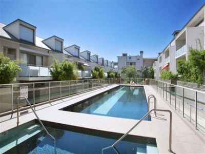 56 / 253 Chalmers St, Redfern