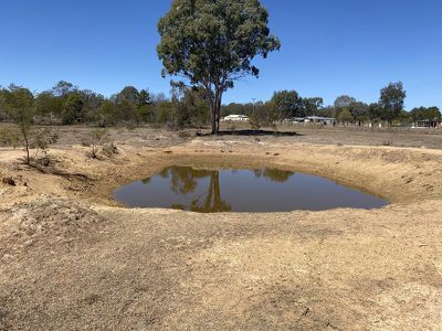 230 Majors Road, Nanango