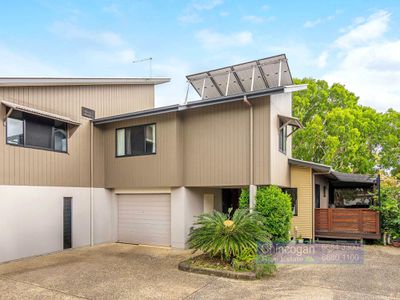 4 / 20 Booyun Street, Brunswick Heads