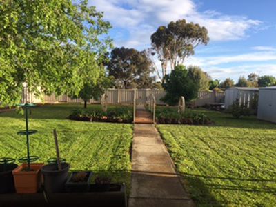 38 Ottrey Street, Pyramid Hill