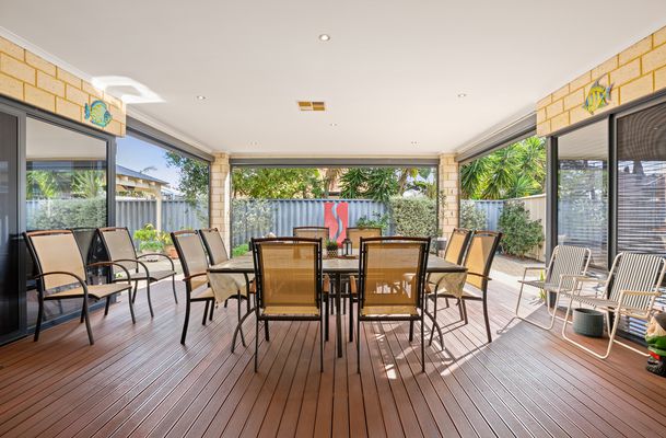 10 Grandis Drive, Baldivis