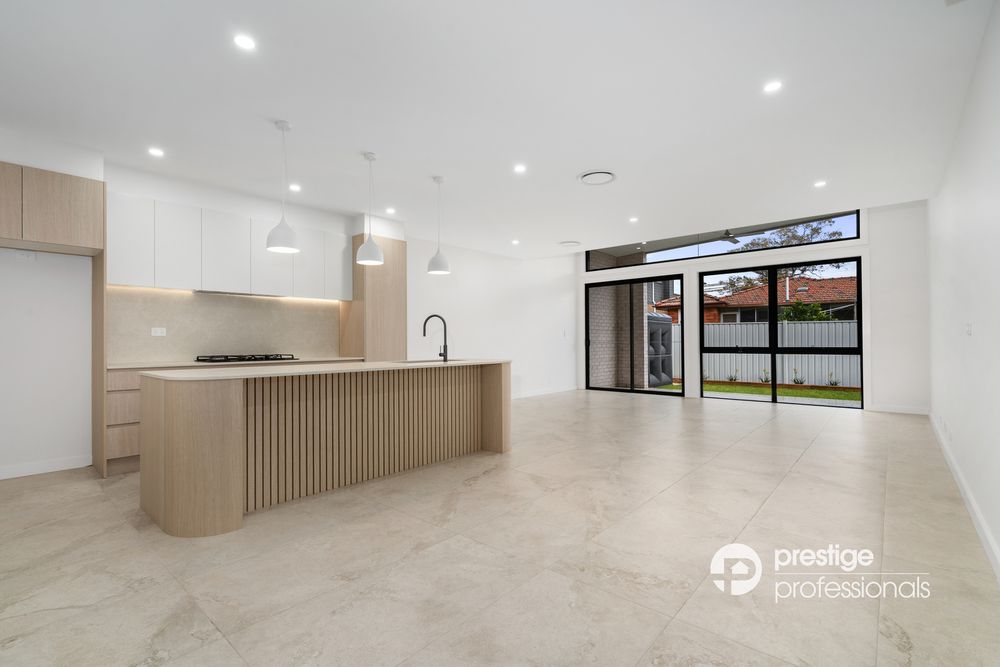 6B Lucas Avenue, Moorebank