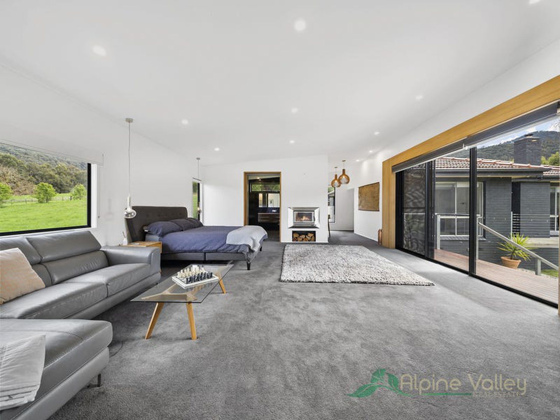 759 Mountain Creek Road, Tawonga Alpine Valley Real Estate