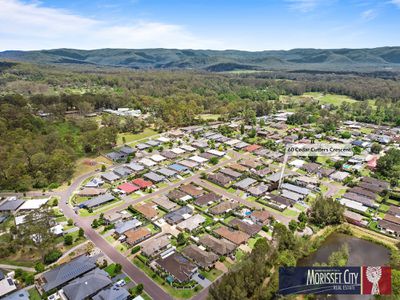 60 Cedar Cutters Crescent, Cooranbong