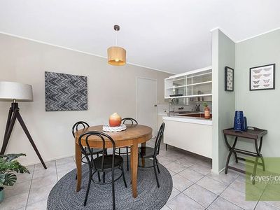 30 Garrick Street, West End