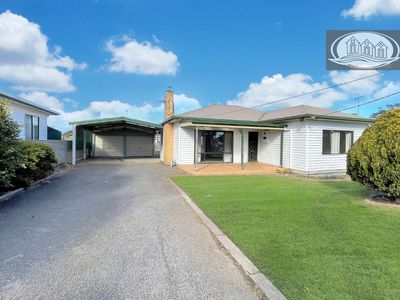 15 Moodie Street, Portland