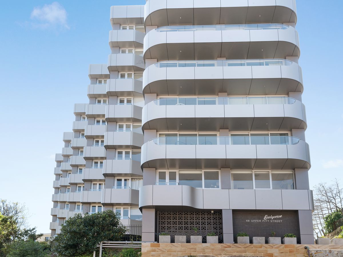 19 / 48 Upper Pitt Street, Kirri...