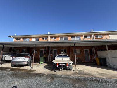 4 / 9 Margaret Street, Mackay